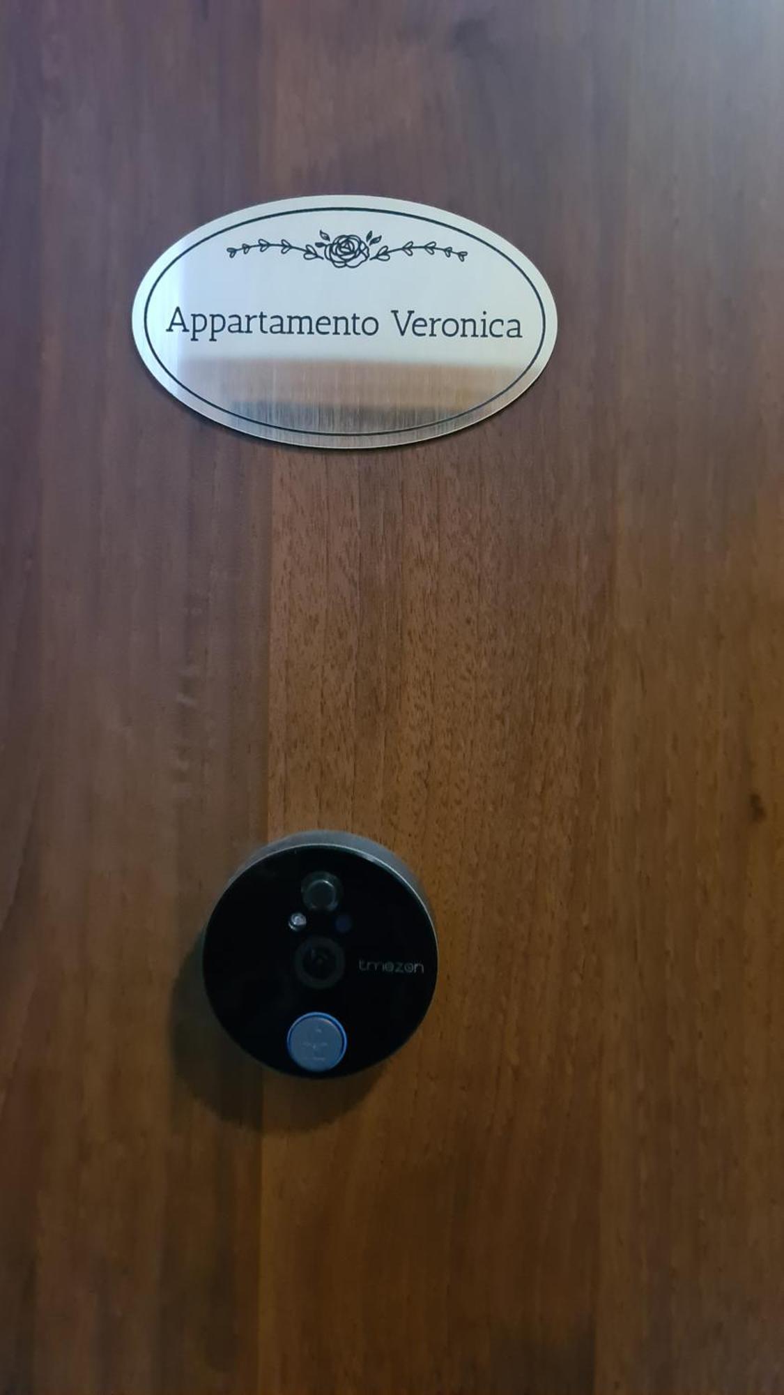 Appartamento Veronica Lido di Ostia Kültér fotó