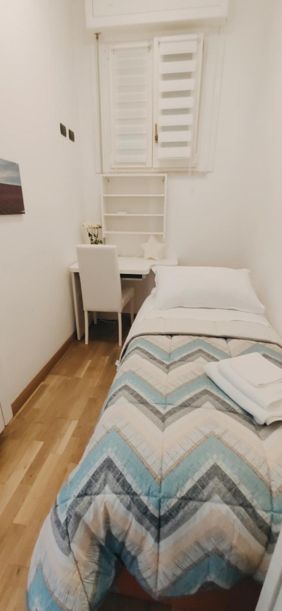 Appartamento Veronica Lido di Ostia Kültér fotó